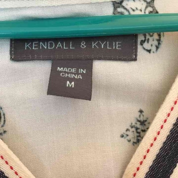 Kendall and Kylie Romper - Picture 9 of 11